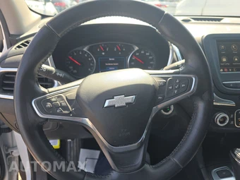 2019 Chevrolet Equinox LT 2LT – miniatura 10