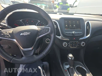 2019 Chevrolet Equinox LT 2LT – miniatura 11