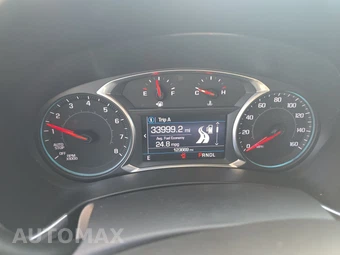 2019 Chevrolet Equinox LT 2LT – miniatura 12