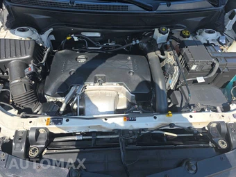 2019 Chevrolet Equinox LT 2LT – miniatura 15