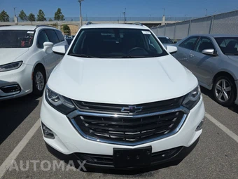 2019 Chevrolet Equinox LT 2LT – miniatura 2