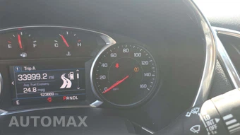 2019 Chevrolet Equinox LT 2LT – miniatura 25