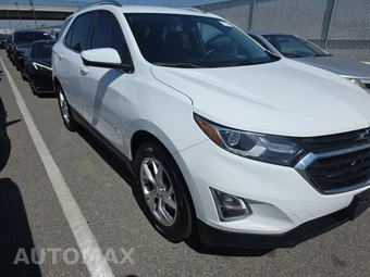 2019 Chevrolet Equinox LT 2LT – miniatura 3
