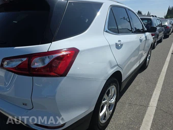 2019 Chevrolet Equinox LT 2LT – miniatura 4