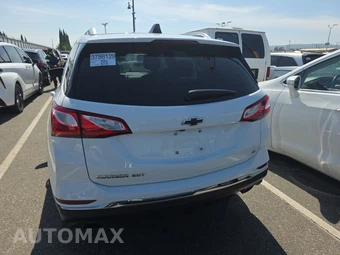 2019 Chevrolet Equinox LT 2LT – miniatura 5