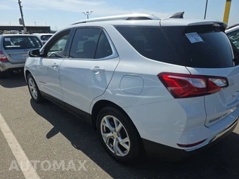 2019 Chevrolet Equinox LT 2LT – miniatura 6