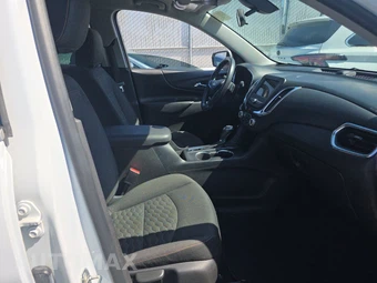2019 Chevrolet Equinox LT 2LT – miniatura 8