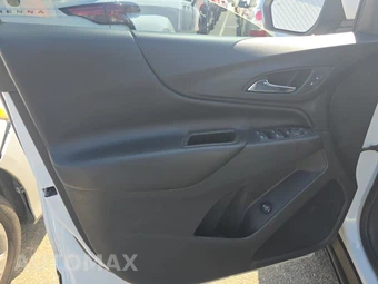 2019 Chevrolet Equinox LT 2LT – miniatura 9