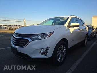 2019 Chevrolet Equinox LT 2LT