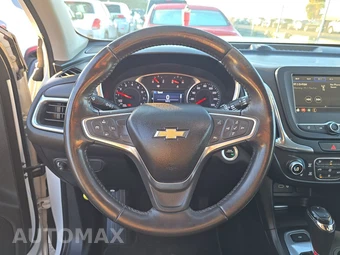 2019 Chevrolet Equinox LT 2LT – miniatura 10