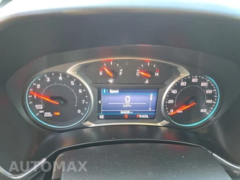 2019 Chevrolet Equinox LT 2LT – miniatura 12
