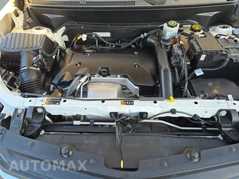 2019 Chevrolet Equinox LT 2LT – miniatura 15