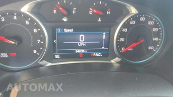 2019 Chevrolet Equinox LT 2LT – miniatura 17