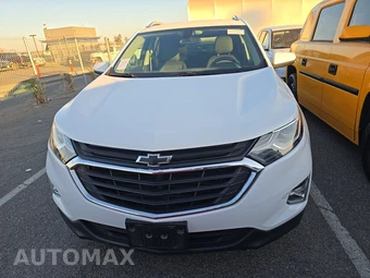 2019 Chevrolet Equinox LT 2LT – miniatura 2