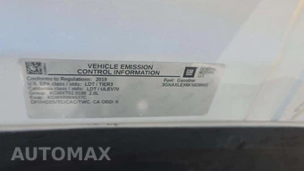 2019 Chevrolet Equinox LT 2LT – miniatura 21