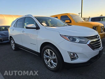 2019 Chevrolet Equinox LT 2LT – miniatura 3