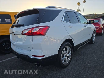 2019 Chevrolet Equinox LT 2LT – miniatura 4