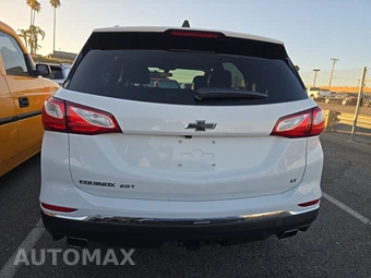 2019 Chevrolet Equinox LT 2LT – miniatura 5