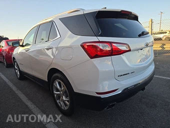 2019 Chevrolet Equinox LT 2LT – miniatura 6