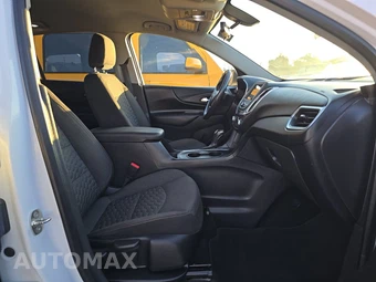 2019 Chevrolet Equinox LT 2LT – miniatura 8