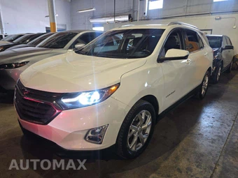 2019 Chevrolet Equinox LT 2LT