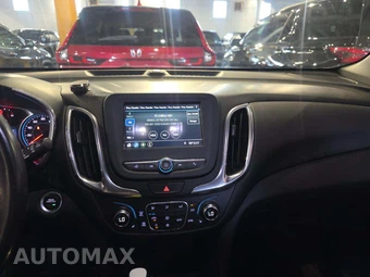 2019 Chevrolet Equinox LT 2LT – miniatura 10