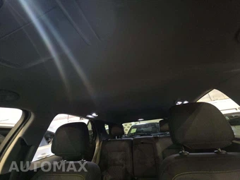 2019 Chevrolet Equinox LT 2LT – miniatura 11