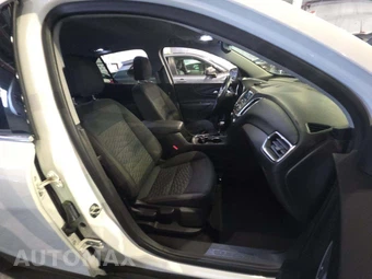 2019 Chevrolet Equinox LT 2LT – miniatura 18