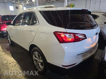 2019 Chevrolet Equinox LT 2LT – miniatura 2