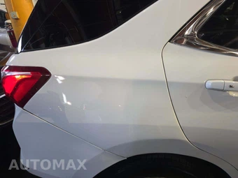 2019 Chevrolet Equinox LT 2LT – miniatura 25