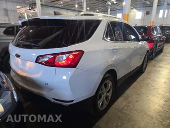 2019 Chevrolet Equinox LT 2LT – miniatura 3