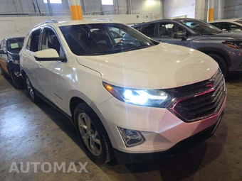 2019 Chevrolet Equinox LT 2LT – miniatura 4