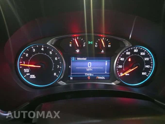 2019 Chevrolet Equinox LT 2LT – miniatura 9