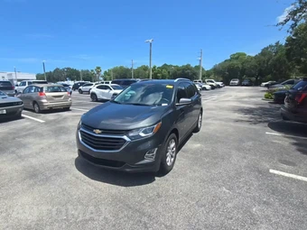 2019 Chevrolet Equinox LT 3LT