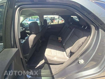 2019 Chevrolet Equinox LT 3LT - miniatura 10
