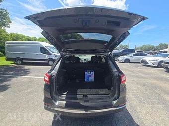 2019 Chevrolet Equinox LT 3LT - miniatura 11