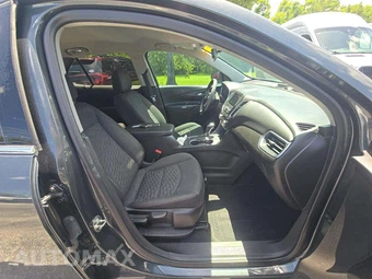 2019 Chevrolet Equinox LT 3LT - miniatura 15