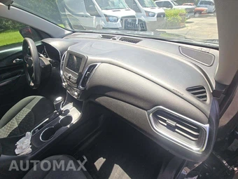 2019 Chevrolet Equinox LT 3LT - miniatura 16