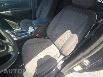 2019 Chevrolet Equinox LT 3LT - miniatura 19