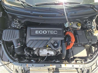 2019 Chevrolet Equinox LT 3LT - miniatura 21