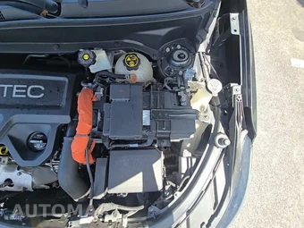 2019 Chevrolet Equinox LT 3LT - miniatura 22