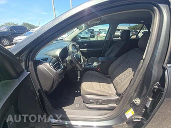 2019 Chevrolet Equinox LT 3LT - miniatura 3