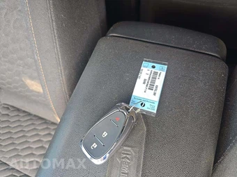 2019 Chevrolet Equinox LT 3LT - miniatura 5