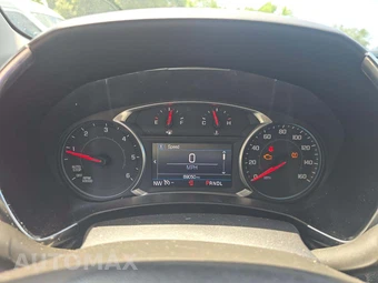 2019 Chevrolet Equinox LT 3LT - miniatura 6