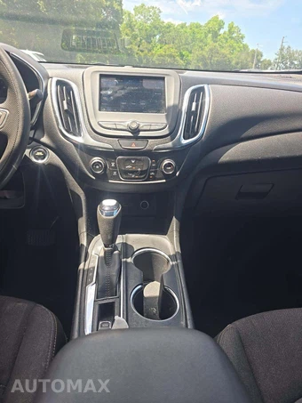 2019 Chevrolet Equinox LT 3LT - miniatura 7