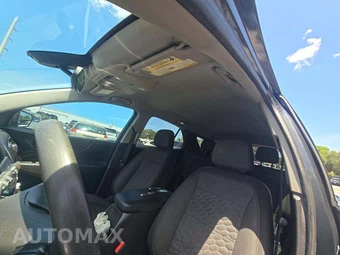 2019 Chevrolet Equinox LT 3LT - miniatura 8