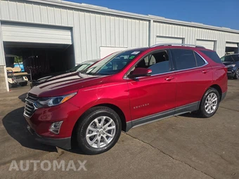 2019 Chevrolet Equinox LT 3LT
