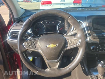 2019 Chevrolet Equinox LT 3LT – miniatura 10