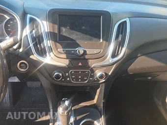 2019 Chevrolet Equinox LT 3LT – miniatura 11