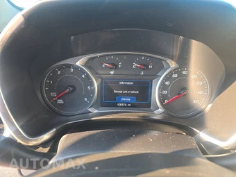 2019 Chevrolet Equinox LT 3LT – miniatura 12